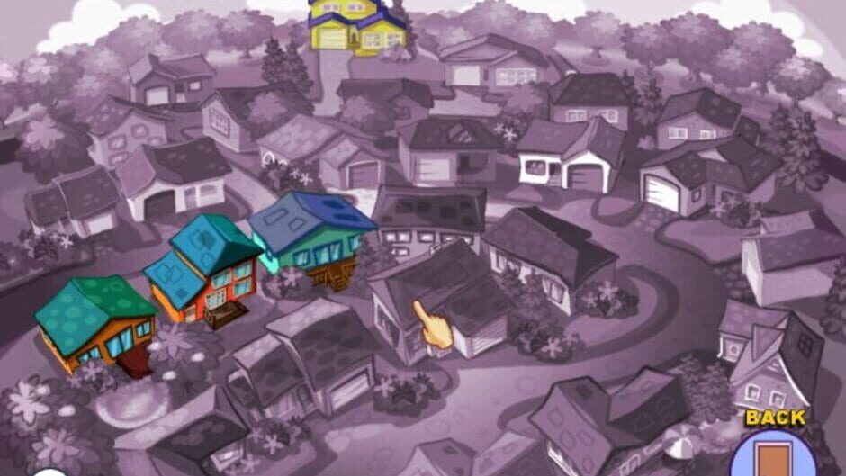 Screenshot for Home Sweet Home