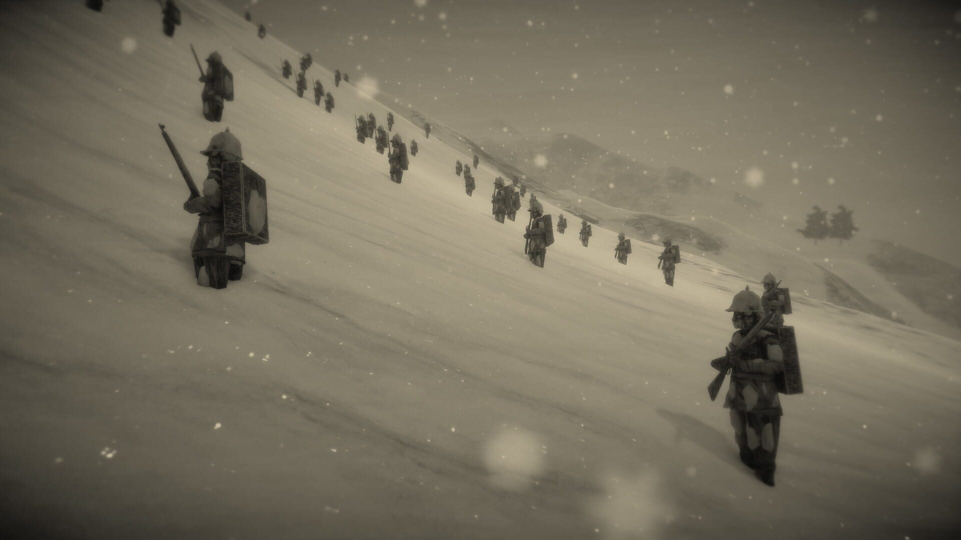 Screenshot for Mundaun
