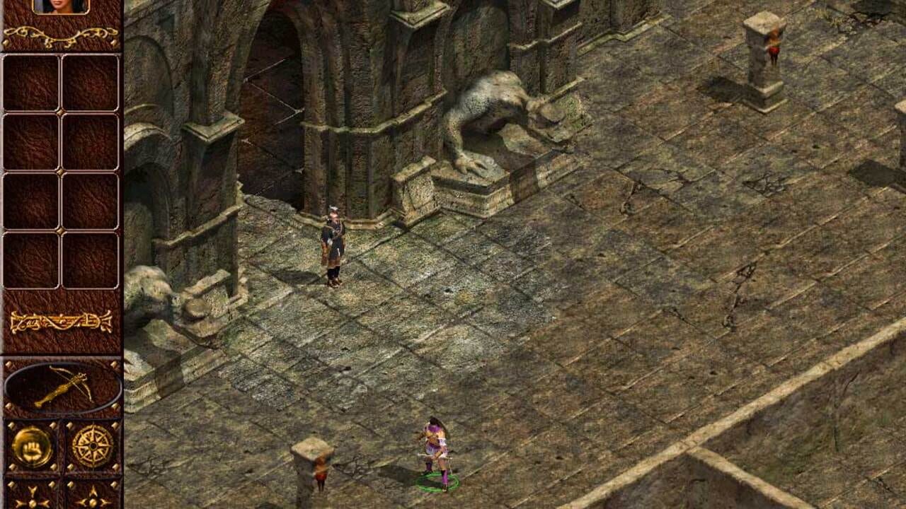 Screenshot for Konung 2: Blood of Titans