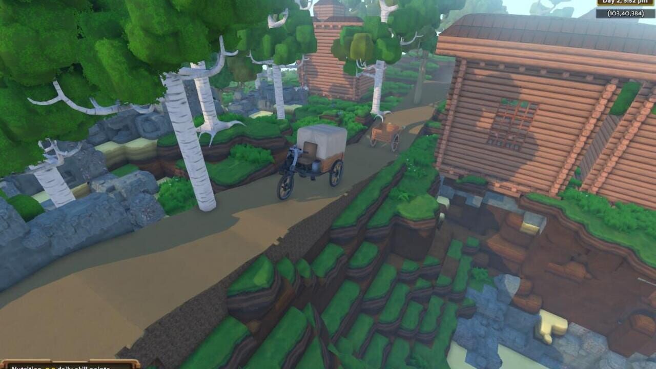 Screenshot for Eco