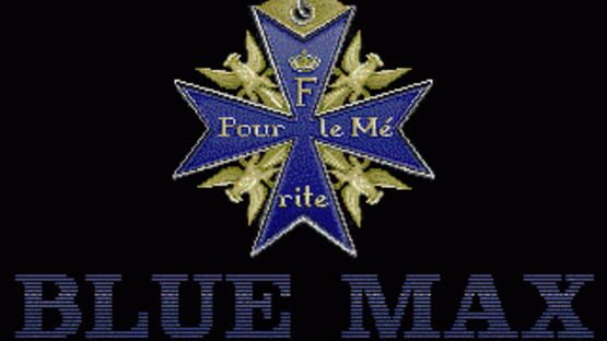 Screenshot for Blue Max: Aces of the Great War
