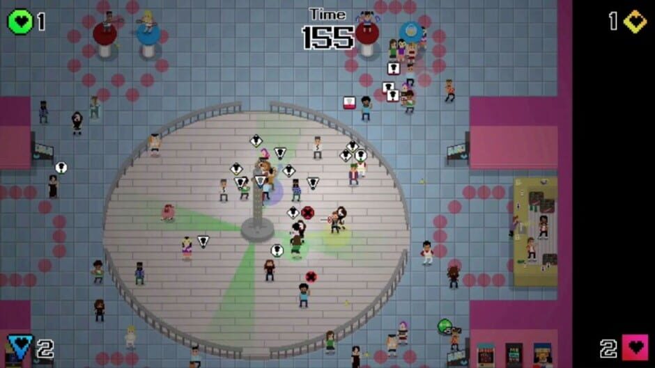 Screenshot for Conga Master Party!