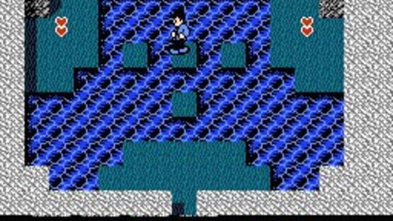 Screenshot for Zoda's Revenge: StarTropics II