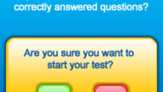 Screenshot for Pass Your Driving Theory Test