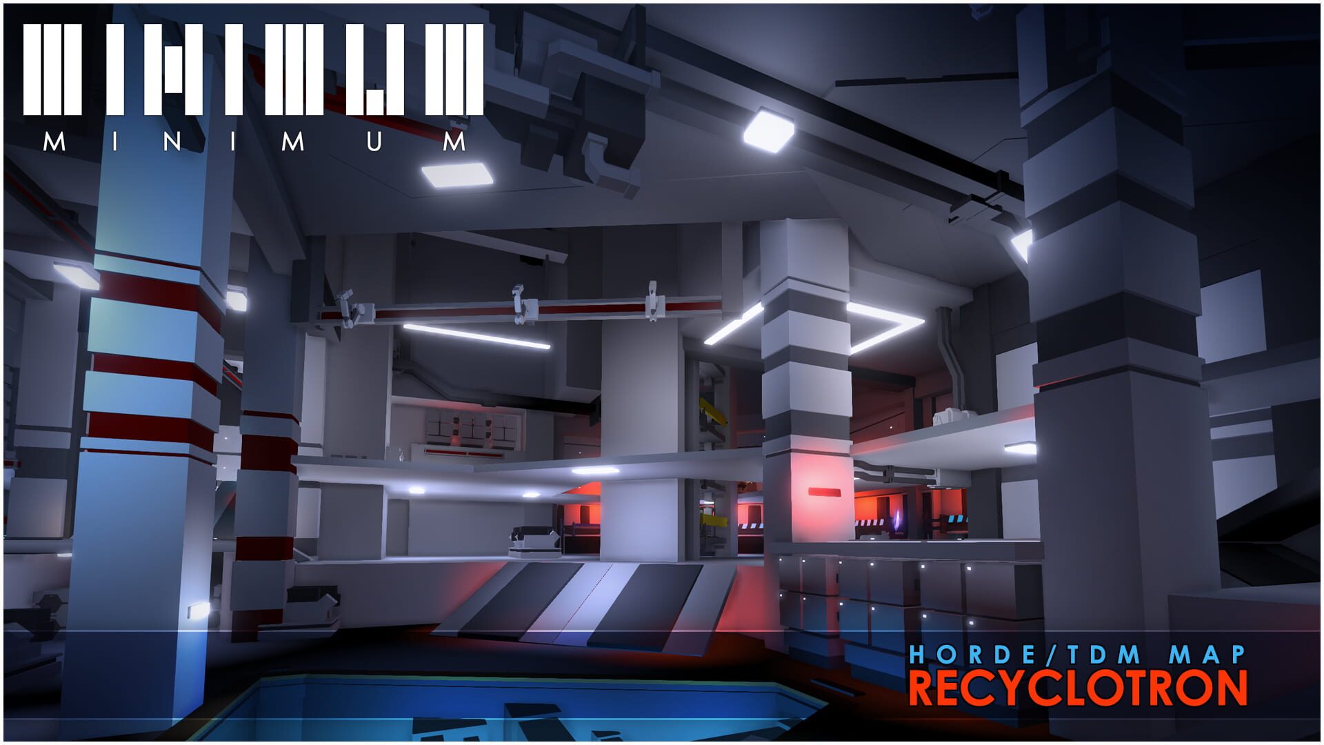 Screenshot for Minimum