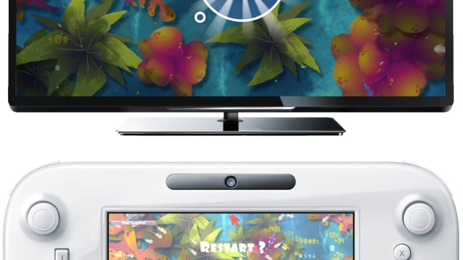 Screenshot for Evofish