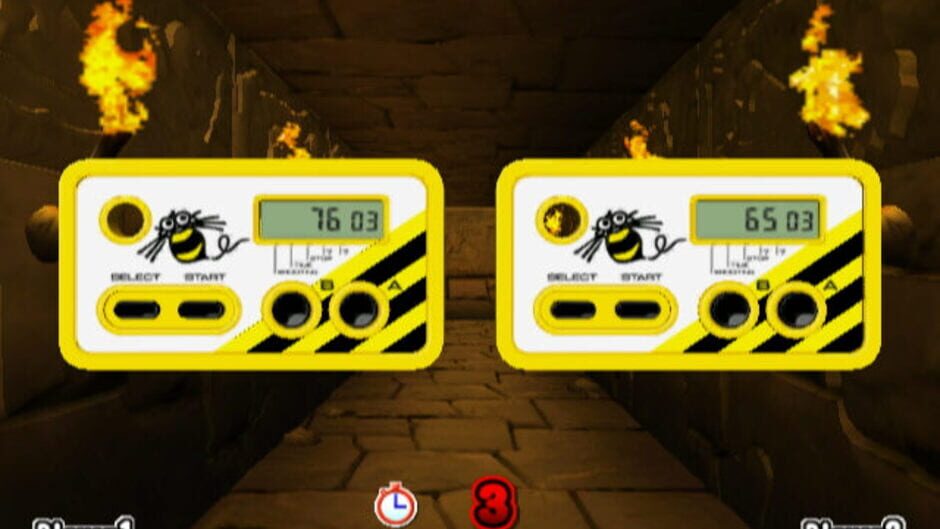 Screenshot for Adventure Island: The Beginning