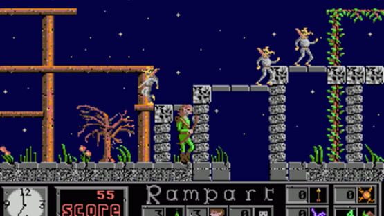 Screenshot for Elf