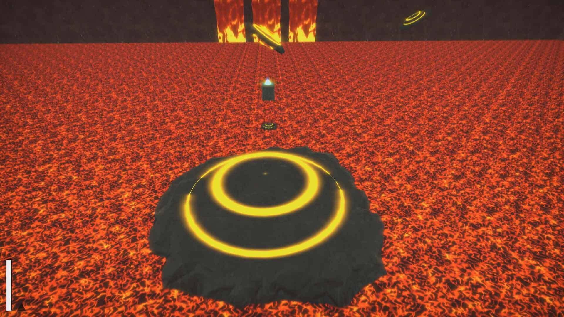 Screenshot for HotFloor
