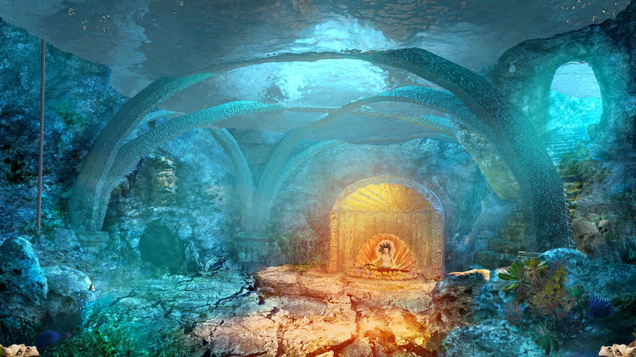 Screenshot for Black Rainbow