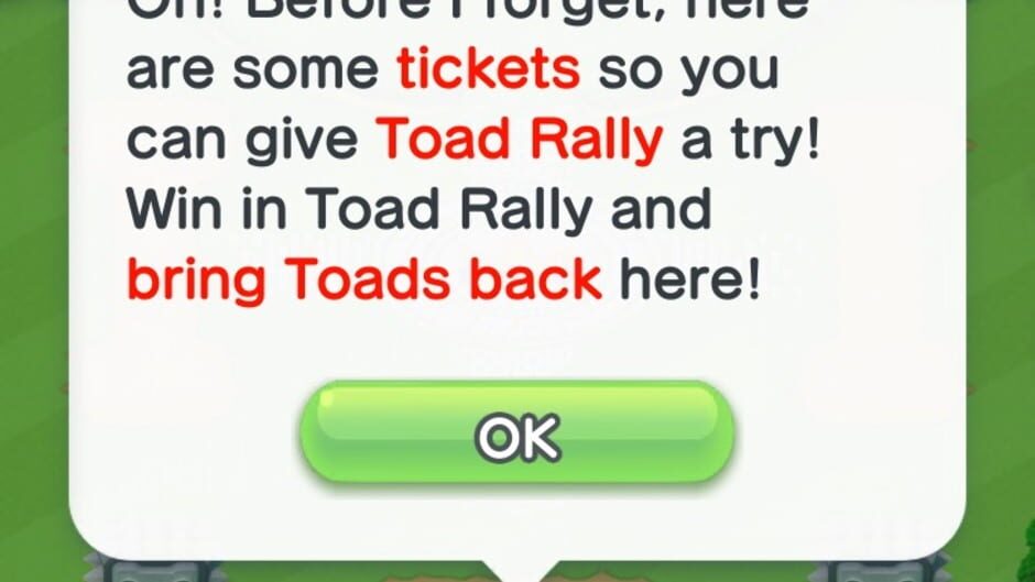 Screenshot for Super Mario Run