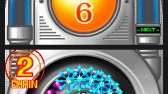 Screenshot for Magnetica