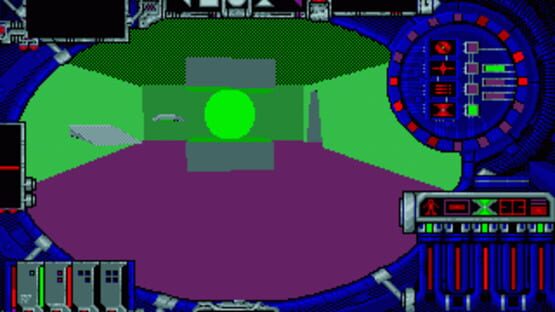 Screenshot for Cybercon III