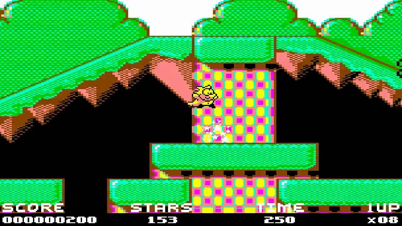 Screenshot for Mayhem in Monsterland