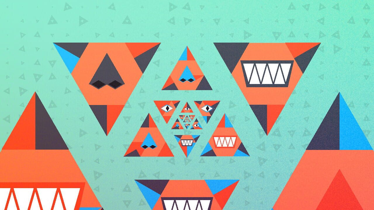 Screenshot for Yankai's Triangle