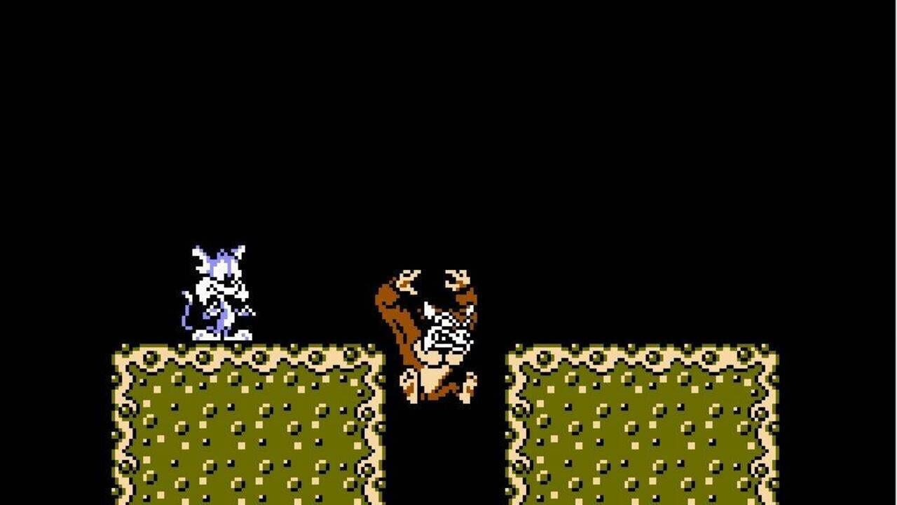 Screenshot for Tiny Toon Adventures