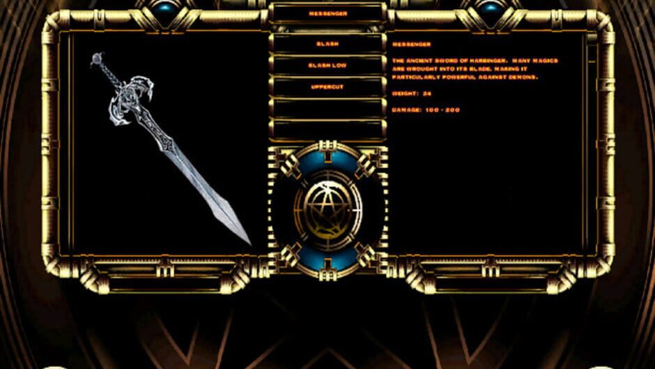 Screenshot for Soulbringer