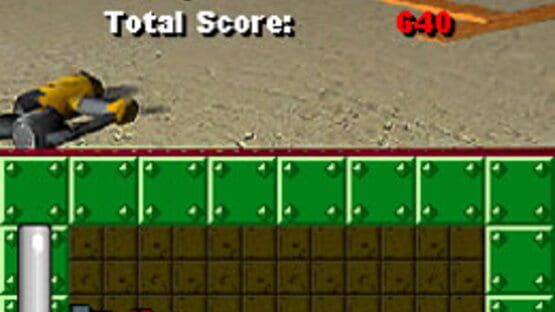 Screenshot for Working Dawgs: A-Maze-ing Pipes