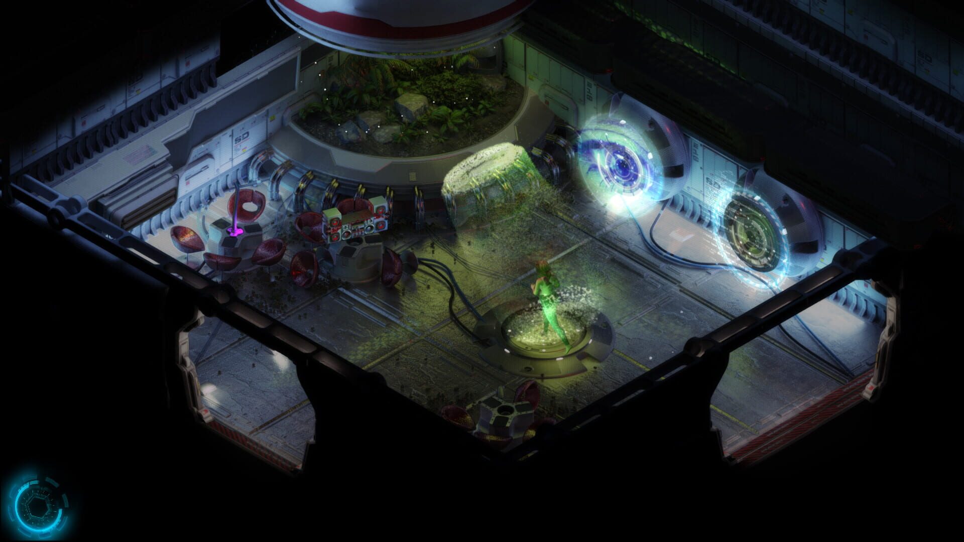 Screenshot for Cayne