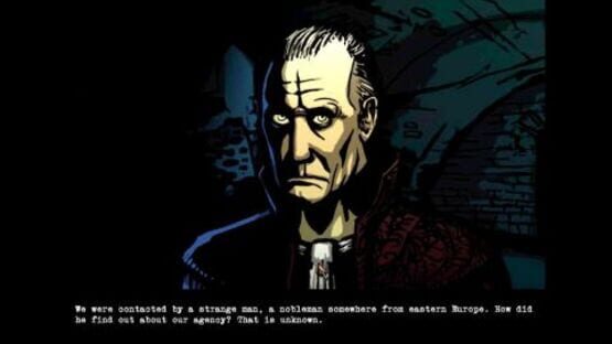 Screenshot for Larva Mortus