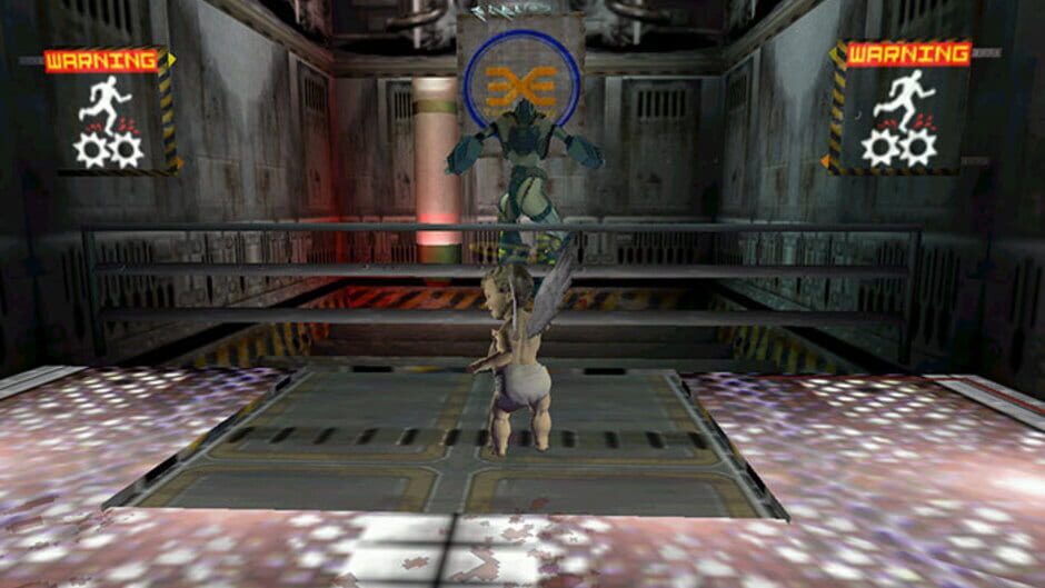 Screenshot for Messiah