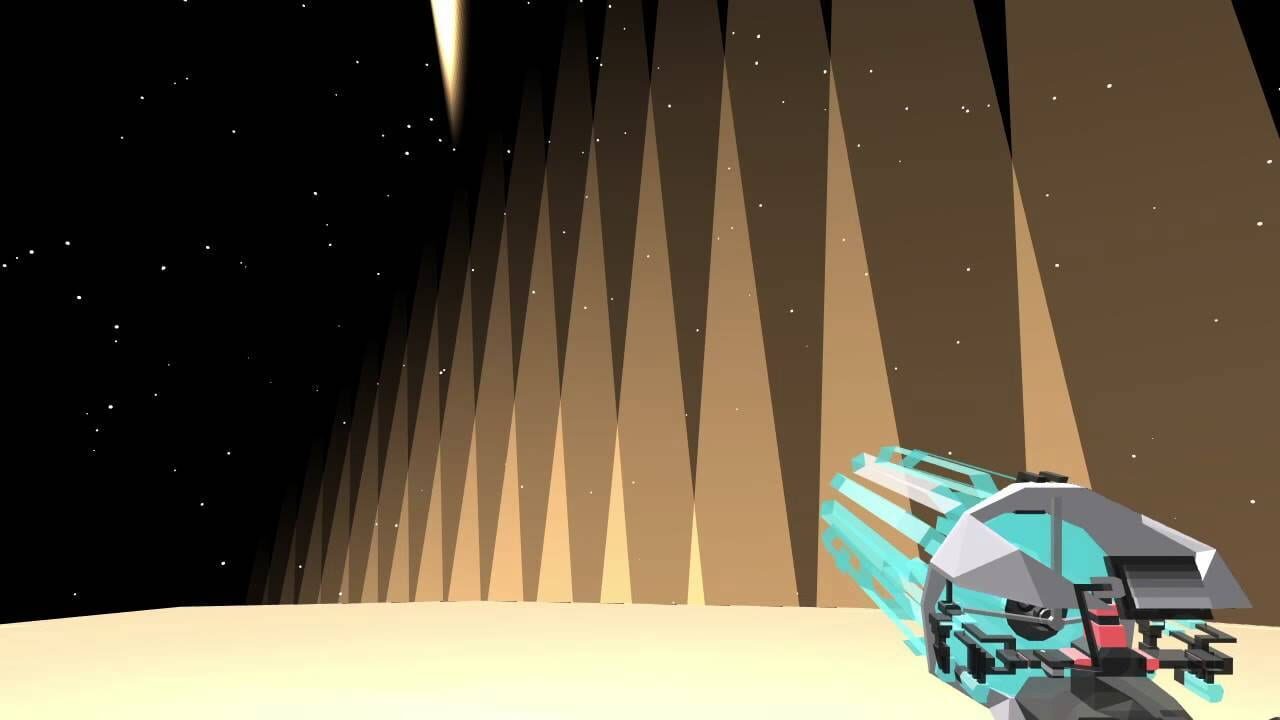 Screenshot for MirrorMoon EP