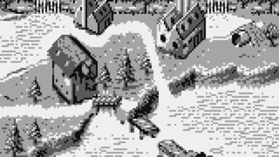 Screenshot for Donkey Kong Land III