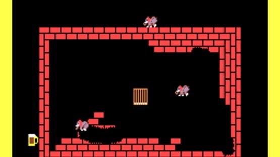 Screenshot for Zoo Keeper