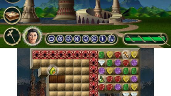 Screenshot for Jewel Match 3