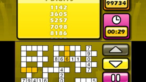 Screenshot for Puzzler World 2013