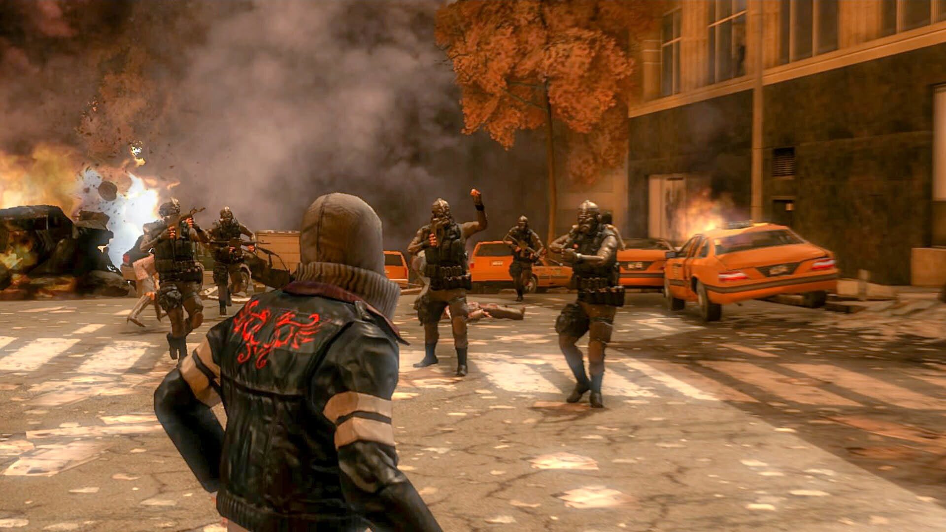 Screenshot for Prototype