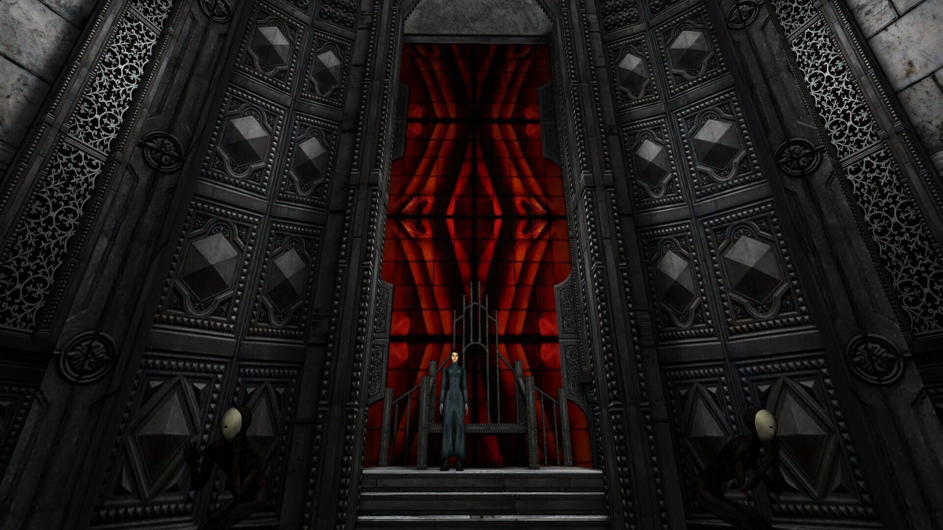 Screenshot for Pathologic Classic HD