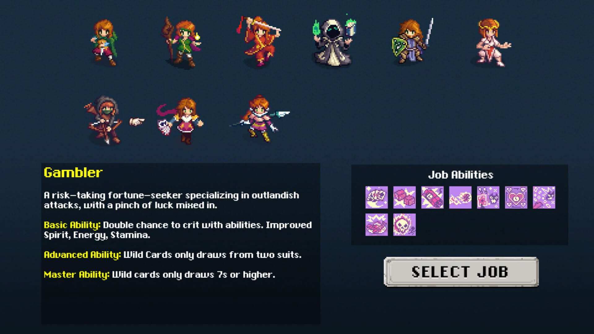 Screenshot for Tangledeep