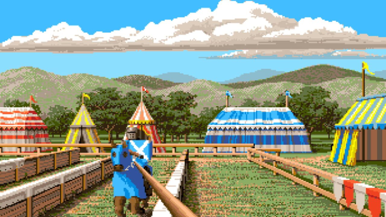 Screenshot for Defender of the Crown