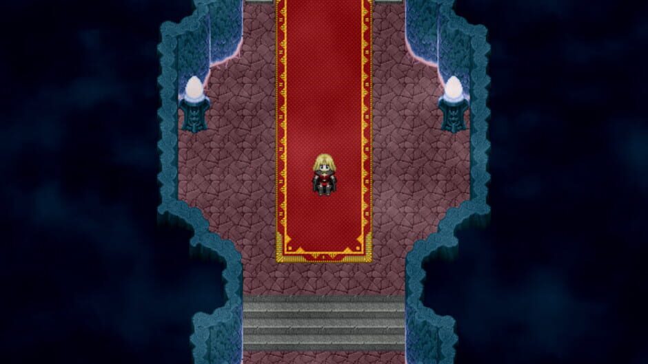 Screenshot for Blood Ties