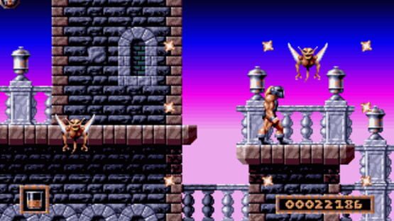 Screenshot for Gods