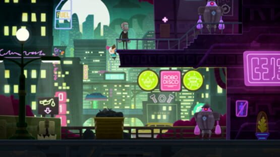 Screenshot for Love You to Bits