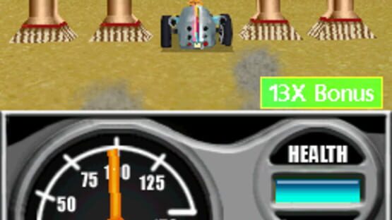 Screenshot for Kart Krashers