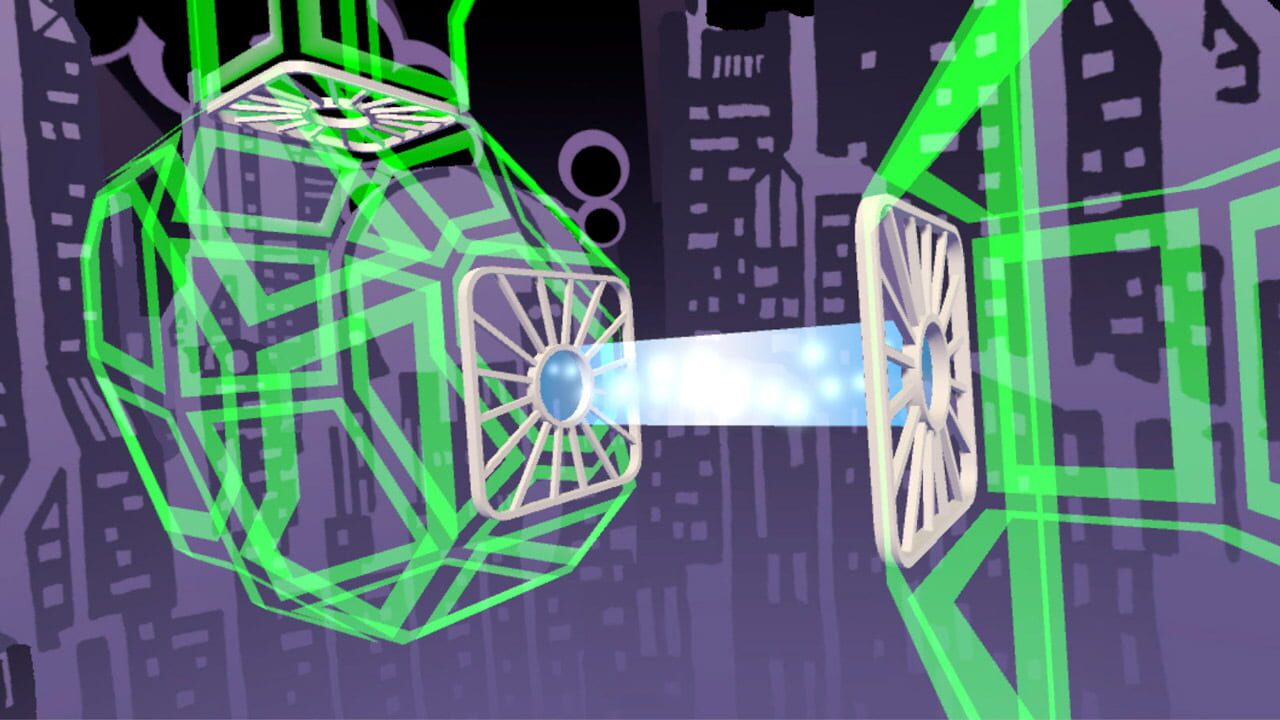 Screenshot for Protagon