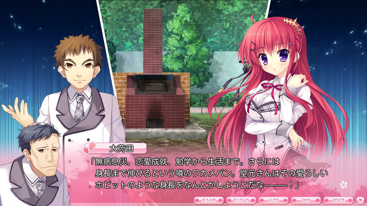 Screenshot for Alia's Carnival!
