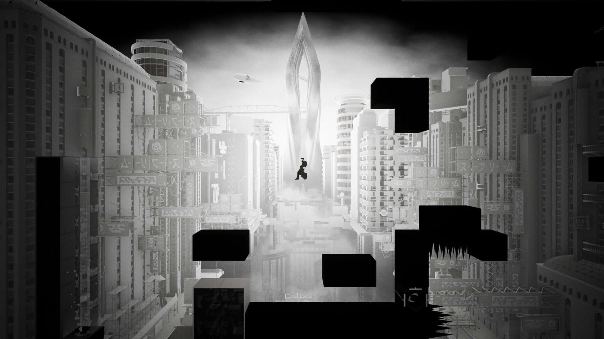 Screenshot for Shift Quantum