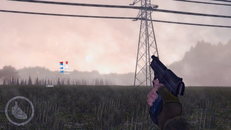 Screenshot for Red Lake