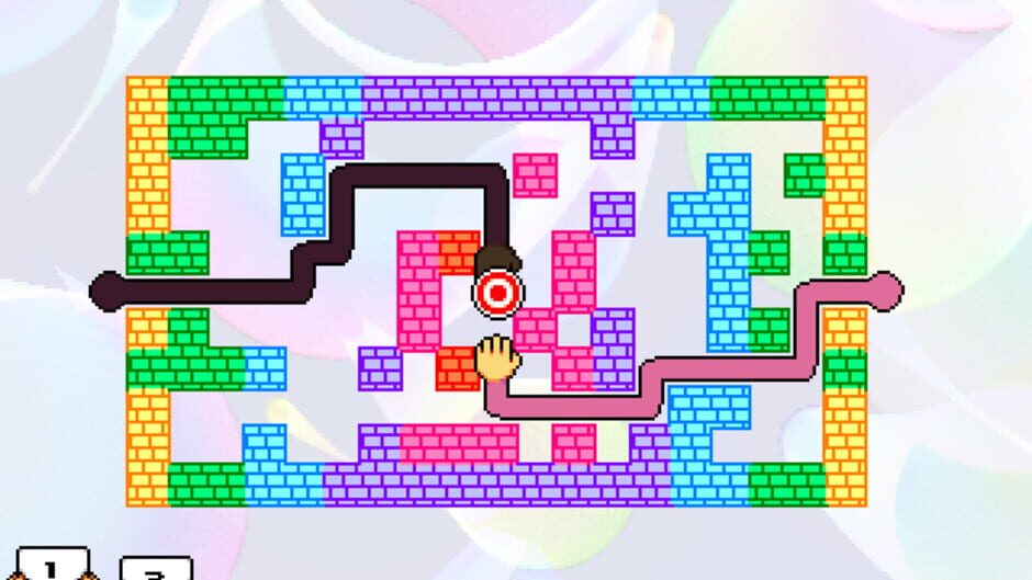 Screenshot for Knuckle Sandwich