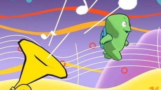 Screenshot for Learning With the PooYoos: Episode 2