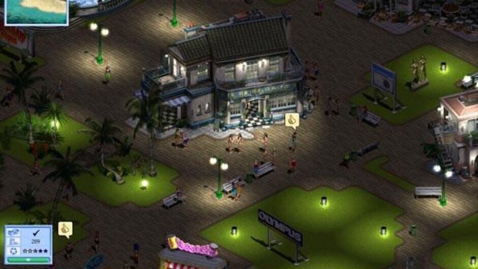 Screenshot for Beach Life