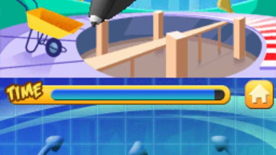 Screenshot for 3D Twist & Match