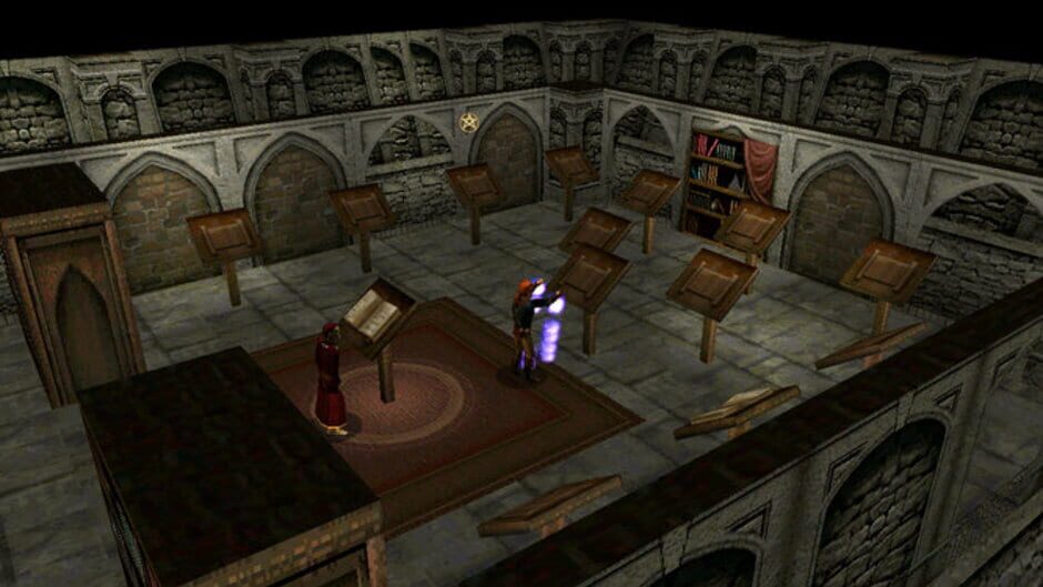 Screenshot for Soulbringer