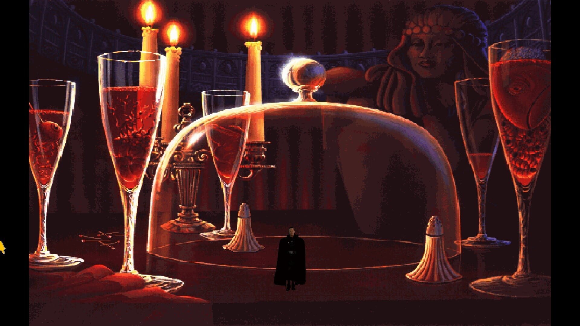 Screenshot for Noctropolis
