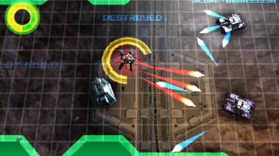 Screenshot for Kokuga