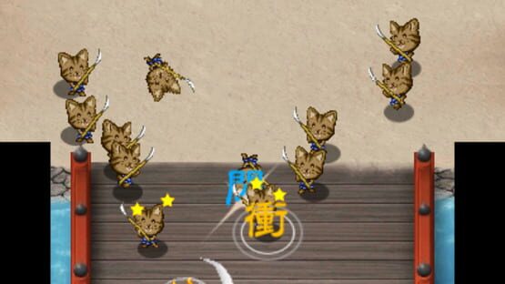 Screenshot for Smash Cat Heroes